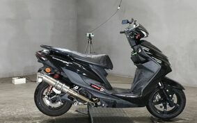 YAMAHA CYGNUS 125 X SR SED8J