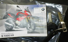 BMW S1000XR 2015 0D03