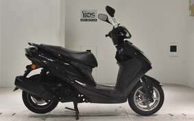 YAMAHA CYGNUS 125 XSR 3 SEA5J