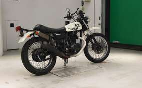 KAWASAKI 250TR BJ250F