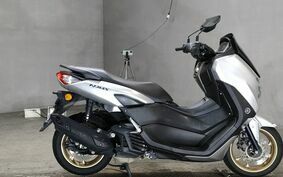 YAMAHA N-MAX 125 SEG6J