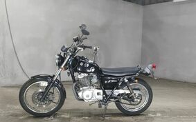 SUZUKI GRASS TRACKER NJ4BA