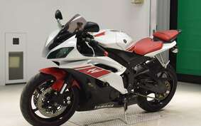 YAMAHA YZF-R6 2009 RJ16