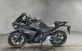 YAMAHA YZF-R25 RG10J