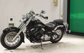 YAMAHA DRAGSTAR 400 CLASSIC 2009 VH01J