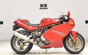 DUCATI 900SS 1997 906SC