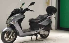 SYM RV125 I Type