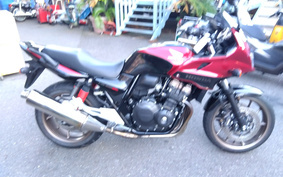 HONDA CB400 SUPER BOLDOR 2015 NC42