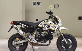 KAWASAKI KSR110 KL110A