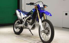 YAMAHA WR250R DG15J