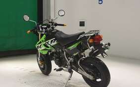 KAWASAKI KSR110 KL110A