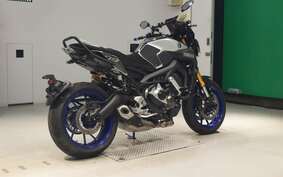 YAMAHA MT-09 ASP 2019 RN52J