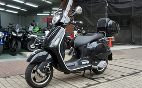 VESPA GTS150 Super