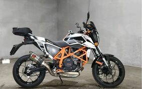 KTM 690 DUKE R 2014 LDU40