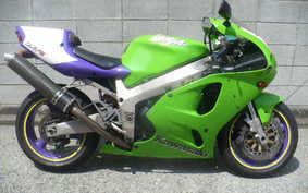 KAWASAKI NINJA ZX-7R R 1996 ZX750N