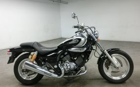 KAWASAKI ELIMINATOR 250 V Type 1998 VN250A