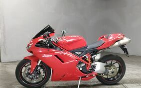 DUCATI 1098 2008 H700A