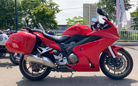 HONDA VFR800F 2018 RC79