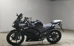 KAWASAKI NINJA 250R EX250K