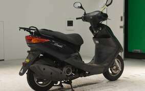 YAMAHA AXIS 125 TREET SE53J