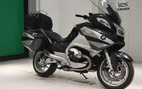 BMW R1200RT 2010