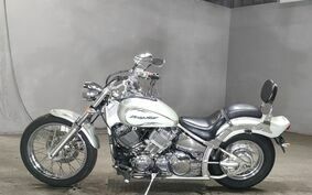 YAMAHA DRAGSTAR 400 2008 VH01J