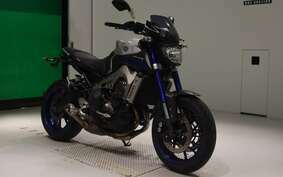 YAMAHA MT-09 A 2015 RN34J