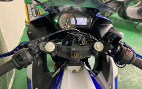 YAMAHA YZF-R25 ABS RG10J