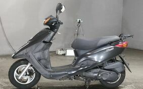 YAMAHA AXIS 125 TREET SE53J