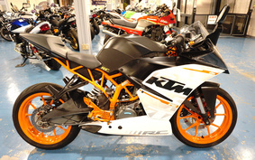 KTM (OTHER) 2017 JYJ40