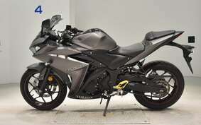 YAMAHA YZF-R25 RG10J