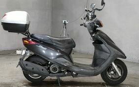 YAMAHA AXIS 125 TREET SE53J