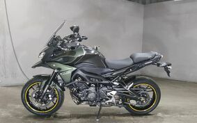 YAMAHA TRACER 9 2017 RN51J