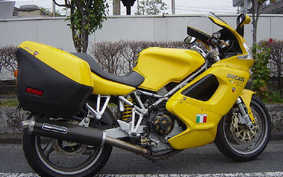 DUCATI ST3 2008 S300A