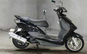 YAMAHA CYGNUS 125 X SE12J