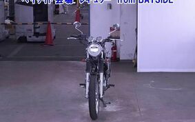 YAMAHA SR400 Gen.4 2011 RH03J