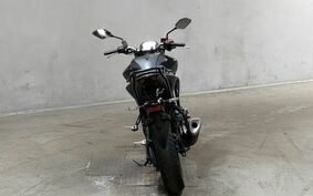 YAMAHA MT-03 2020 RH13J