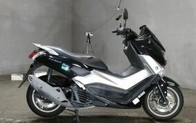 YAMAHA N-MAX 125 SE86J