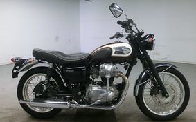 KAWASAKI W400 2009 EJ400A