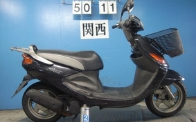 YAMAHA AXIS 100 2003 SB06J