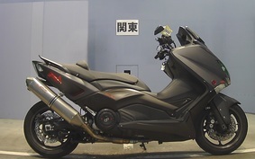 YAMAHA T-MAX 530 A 2014 SJ09