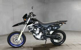 KAWASAKI KLX250 ES Type LX250E