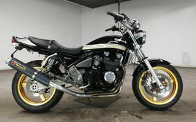 KAWASAKI ZEPHYR 400 2001 ZR400C