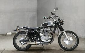 KAWASAKI ESTRELLA CUSTOM BJ250A