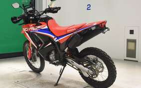 HONDA CRF250 GEN 2 RALLY MD47