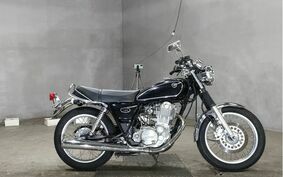 YAMAHA SR400 2008 RH01J