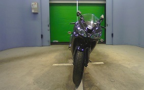 KAWASAKI NINJA 250R 2011 EX250K