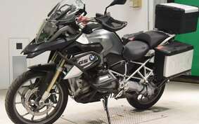 BMW R1200GS 2014 0A01