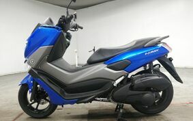 YAMAHA N-MAX 125 SED6J