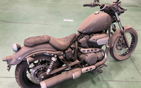 YAMAHA BOLT ABS VN09J